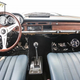 Illustration for article titled For $9,900, Could This Corvette-Powered 1968 Mercedes-Benz 250SE Be Both Shock and Ahhh?